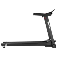 Bandă de alergat Zipro Ramble 16 km/h / 130 kg / Black photo 10