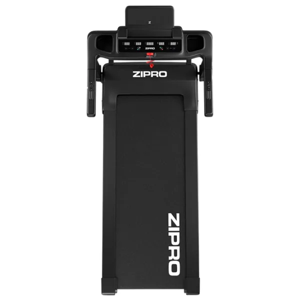 Bandă de alergat Zipro Ramble 16 km/h / 130 kg / Black photo 14