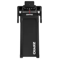 Bandă de alergat Zipro Ramble 16 km/h / 130 kg / Black photo 14