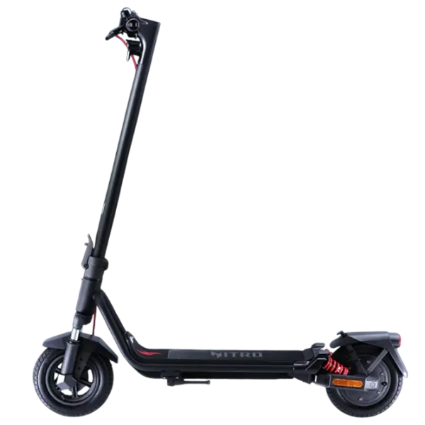 Trotinetă electrică Acer Nitro ES Series 3 Select 350 W/ Black photo 1