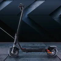 Trotinetă electrică Acer Nitro ES Series 3 Select 350 W/ Black photo 5