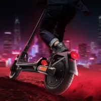 Trotinetă electrică Acer Nitro ES Series 3 Select 350 W/ Black photo 7