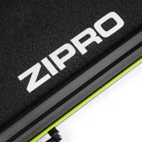 Bandă de alergat Zipro Lite 6 km/h / 110 kg / Black photo 8