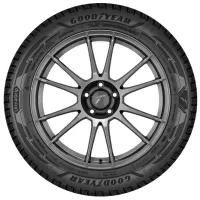 Шины GoodYear UltraGrip Performance 3 255/55 R18 109H Зимние / Легковой photo 3