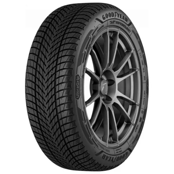 Шины GoodYear UltraGrip Performance 3 295/40 R20 110V Зимние / Легковой photo 1