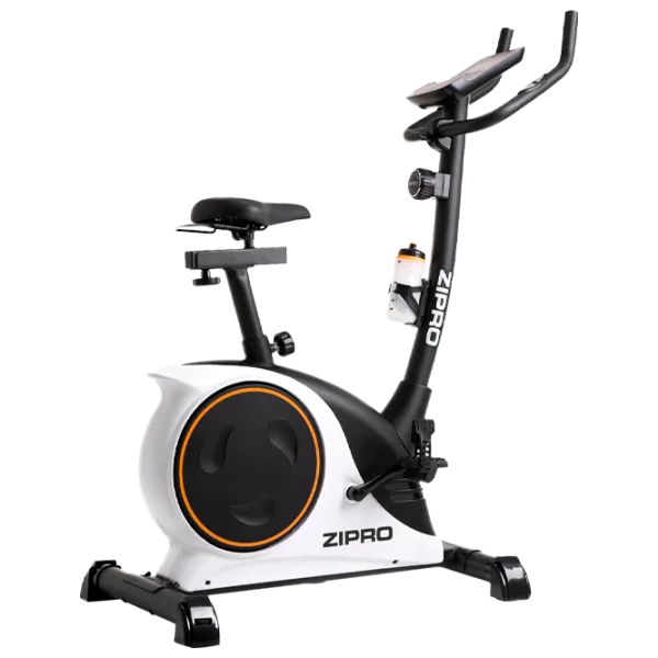 Bicicletă fitness Zipro Nitro RS Vertical / Black photo 1