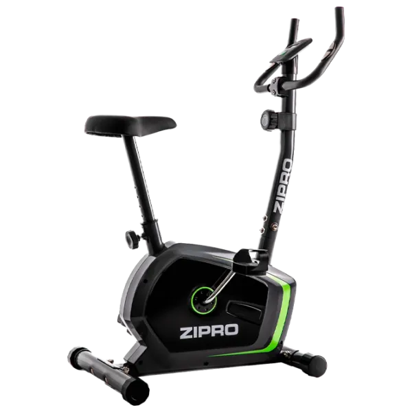 Bicicletă fitness Zipro DRIFT Vertical / Black photo 1