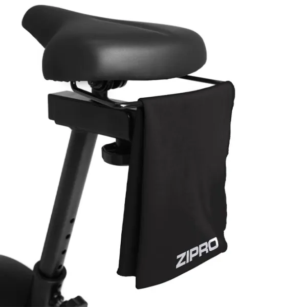 Bicicletă fitness Zipro Boost Gold Vertical / Black photo 6