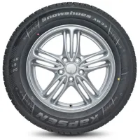 Anvelope Kapsen AW33 275/50 R20 113H Iarnă / Autoturism photo 3