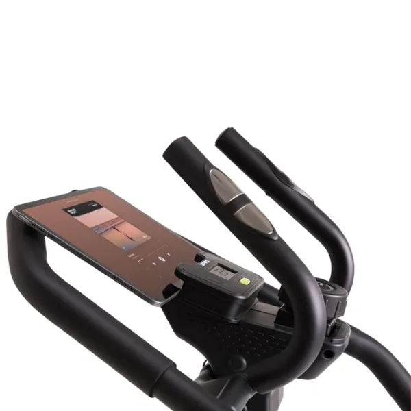 Bicicletă eliptică Zipro Climber Tracțiune: / 136 kg / Black photo 9
