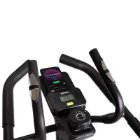Bicicletă eliptică Zipro Climber Tracțiune: / 136 kg / Black photo 10