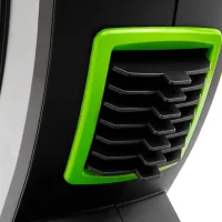 Гребной тренажёр Zipro Dash Черный photo 10
