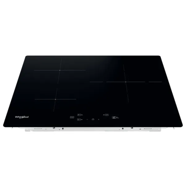 Индукционная варочная панель Whirlpool WS Q5760 NE Стеклокерамика / Черный photo 2