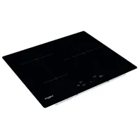 Индукционная варочная панель Whirlpool WS Q5760 NE Стеклокерамика / Черный photo 3