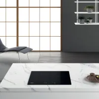 Индукционная варочная панель Whirlpool WS Q5760 NE Стеклокерамика / Черный photo 7