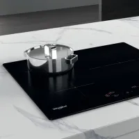 Индукционная варочная панель Whirlpool WS Q5760 NE Стеклокерамика / Черный photo 8