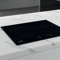 Индукционная варочная панель Whirlpool WS Q5760 NE Стеклокерамика / Черный photo 9