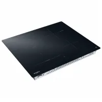 Индукционная варочная панель Whirlpool WTX6014DCF Стеклокерамика / Черный photo 2