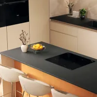 Индукционная варочная панель Whirlpool WTX6014DCF Стеклокерамика / Черный photo 7