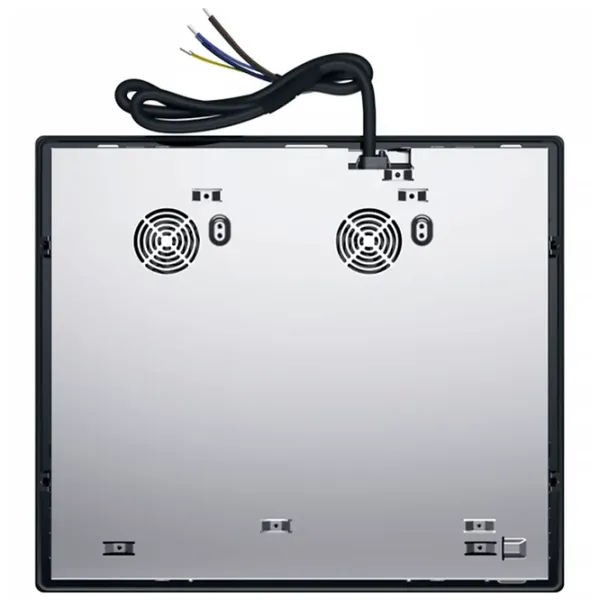 Индукционная варочная панель Whirlpool WTX6014DCF Стеклокерамика / Черный photo 8