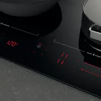 Индукционная варочная панель Whirlpool WTX6019DCF Стеклокерамика / Черный photo 3