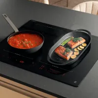 Индукционная варочная панель Whirlpool WTX6019DCF Стеклокерамика / Черный photo 4