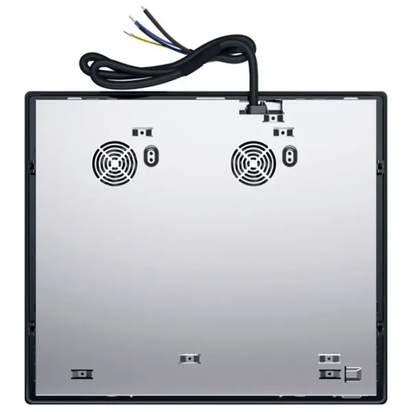 Индукционная варочная панель Whirlpool WTX6019DCF Стеклокерамика / Черный photo 7
