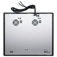 Индукционная варочная панель Whirlpool WTX6019DCF Стеклокерамика / Черный photo 7