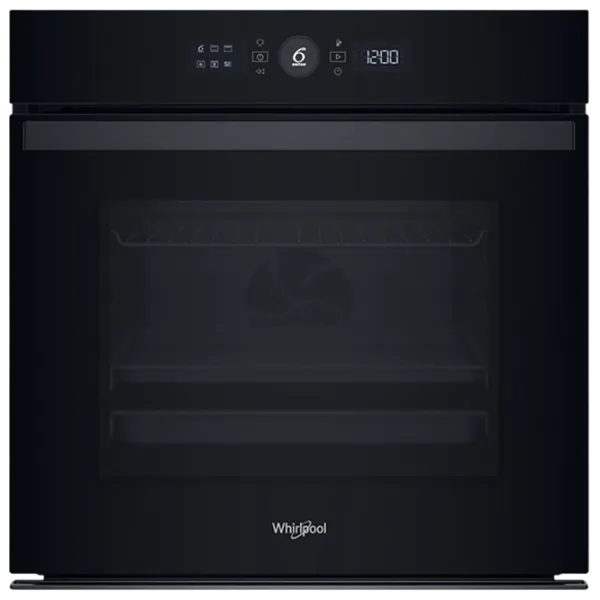 Духовой шкаф Whirlpool WOI4S8HM2SBA 3450 Вт/ Черный photo 1