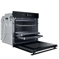 Духовой шкаф Whirlpool WOI4S8HM2SBA 3450 Вт/ Черный photo 3
