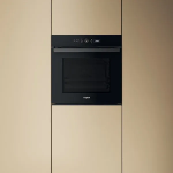 Духовой шкаф Whirlpool WOI4S8HM2SBA 3450 Вт/ Черный photo 4