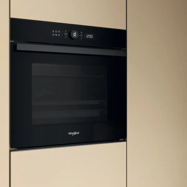 Духовой шкаф Whirlpool WOI4S8HM2SBA 3450 Вт/ Черный photo 5