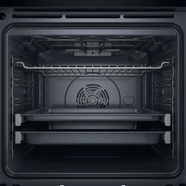 Духовой шкаф Whirlpool WOI4S8HM2SBA 3450 Вт/ Черный photo 6