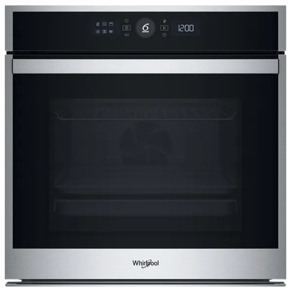 Духовой шкаф Whirlpool WOI4S8PM1SXA 3450 Вт/ Нержавеющая сталь photo 1