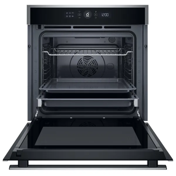 Духовой шкаф Whirlpool WOI4S8PM1SXA 3450 Вт/ Нержавеющая сталь photo 2