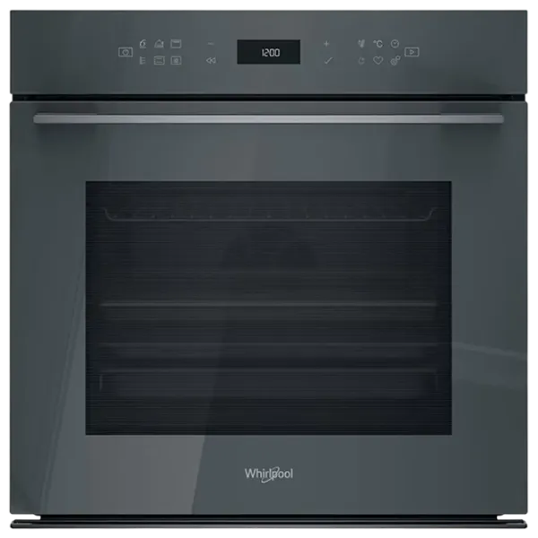Духовой шкаф Whirlpool WOI78HT1SSGA 3450 Вт/ Серый photo 1