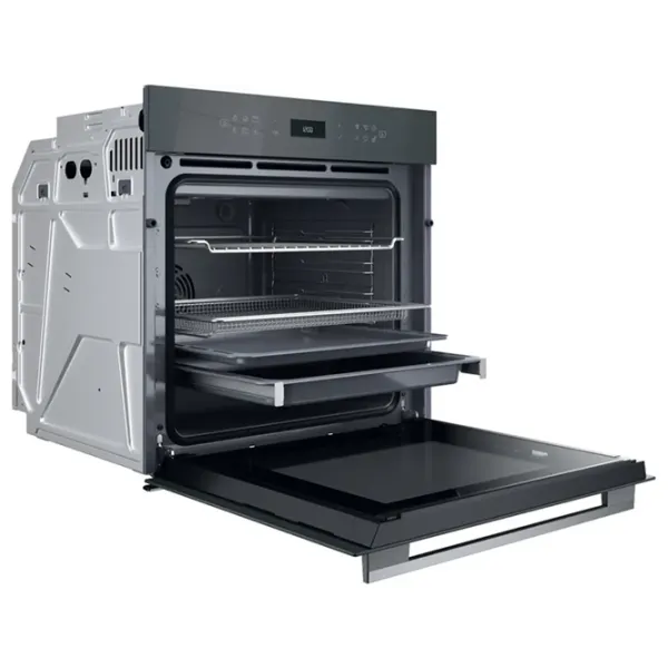 Духовой шкаф Whirlpool WOI78HT1SSGA 3450 Вт/ Серый photo 2