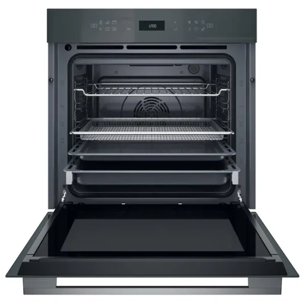 Духовой шкаф Whirlpool WOI78HT1SSGA 3450 Вт/ Серый photo 3