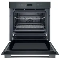 Духовой шкаф Whirlpool WOI78HT1SSGA 3450 Вт/ Серый photo 3