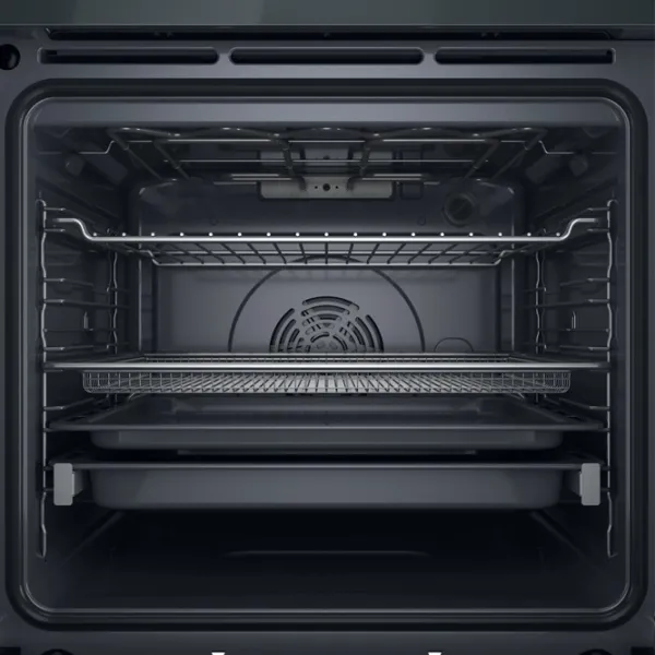 Духовой шкаф Whirlpool WOI78HT1SSGA 3450 Вт/ Серый photo 6