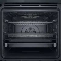 Духовой шкаф Whirlpool WOI78HT1SSGA 3450 Вт/ Серый photo 6