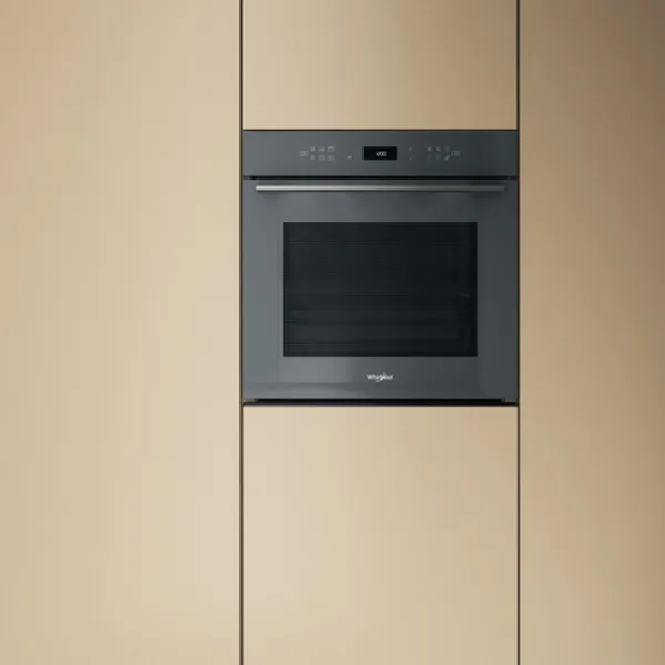 Духовой шкаф Whirlpool WOI78HT1SSGA 3450 Вт/ Серый photo 4
