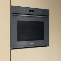 Духовой шкаф Whirlpool WOI78HT1SSGA 3450 Вт/ Серый photo 5