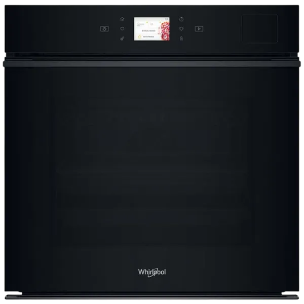 Духовой шкаф Whirlpool WOI9A8PT2SBA 3450 Вт/ Черный photo 1