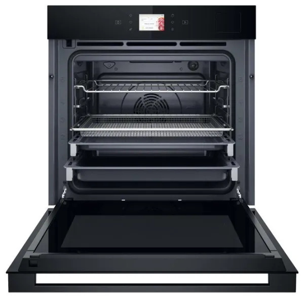 Духовой шкаф Whirlpool WOI9A8PT2SBA 3450 Вт/ Черный photo 2