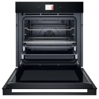 Духовой шкаф Whirlpool WOI9A8PT2SBA 3450 Вт/ Черный photo 2