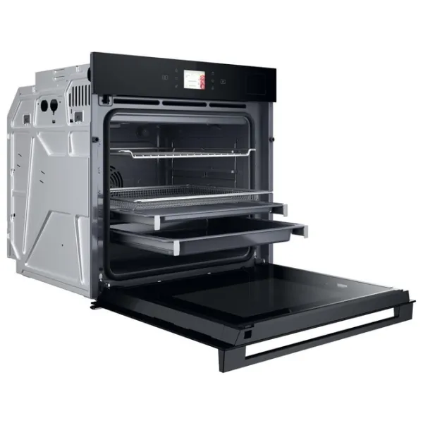 Духовой шкаф Whirlpool WOI9A8PT2SBA 3450 Вт/ Черный photo 3