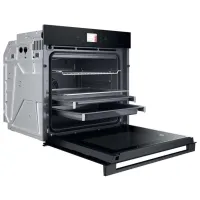 Духовой шкаф Whirlpool WOI9A8PT2SBA 3450 Вт/ Черный photo 3
