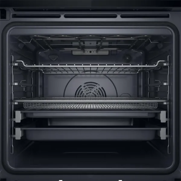 Духовой шкаф Whirlpool WOI9A8PT2SBA 3450 Вт/ Черный photo 4