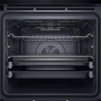 Духовой шкаф Whirlpool WOI9A8PT2SBA 3450 Вт/ Черный photo 4
